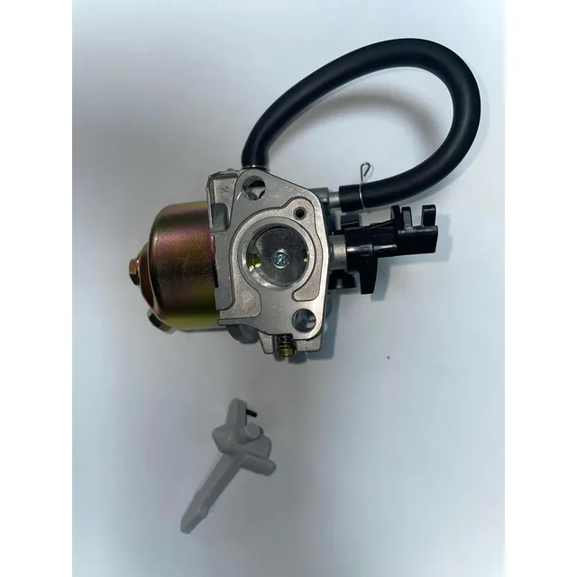 Carburador Motobombas 6.5 Hp Gasolina Genérico