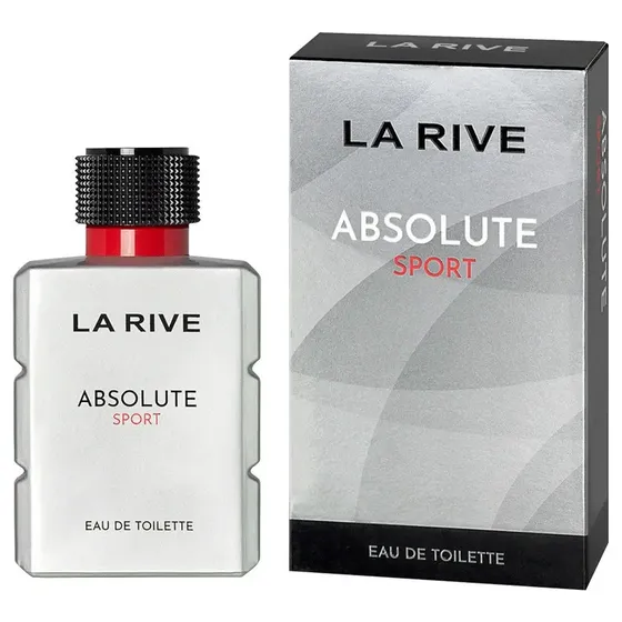Perfume La Rive Absolute Sport Edt 100ml