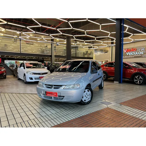 Chevrolet Celta 1.4 Mpfi Energy 8v