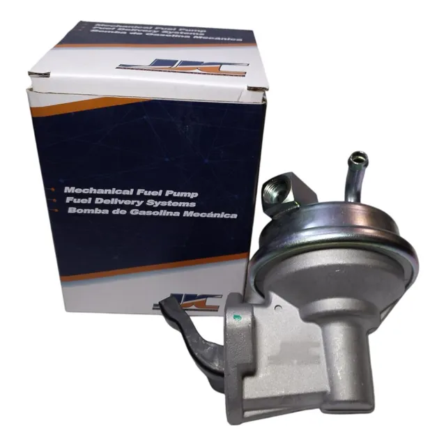 Bomba Gasolina Mecanica Chevrolet Motor 8cil 305 350 400