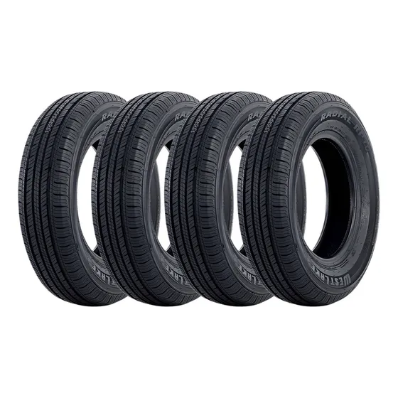 Kit de 4 pneus West Lake RP18 P 175/75R14 87 T
