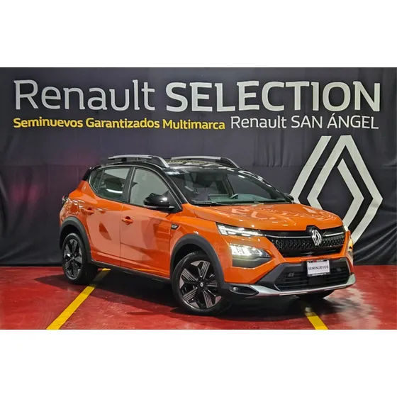 Renault Kardian 5 Pts. Premiere Edition, 1.0t, Ta, A/ac., F. Niebla, Ra-17 Bitono