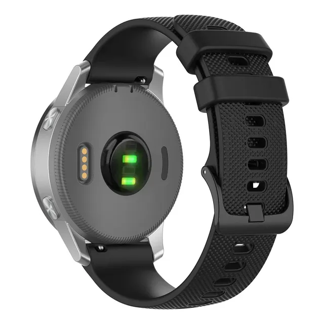 Correa Para Garmin 20mm Vivoactive 3/5 | Forerunner 165/55