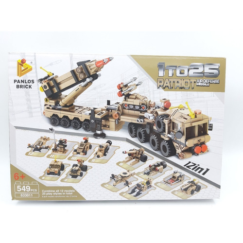 Bloques De Construcción De Bricolaje Tipo De Modelo 26001 Bloques De Construcción De Bricolaje Tipo De Modelo 26001