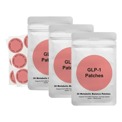 glp 1 parches para que sirve El Instituto de Salud Pública (ISP) advirtió sobre la venta online de los llamados Patches GLP-1, productos falsificados promocionados como una alternativa bajar de peso, aumentar la energía y controlar el Peligros de los parches GLP-1