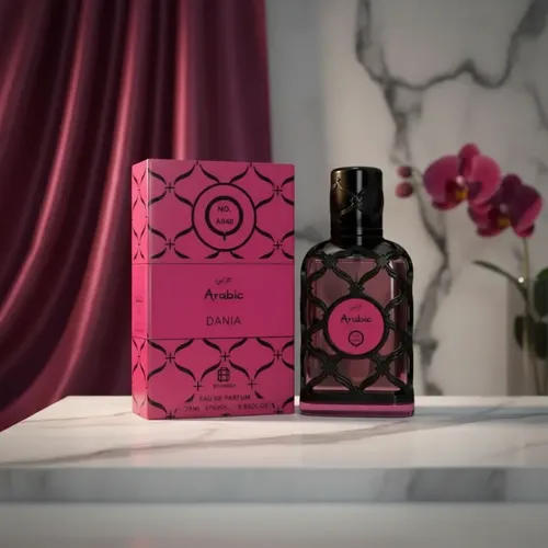 Perfume Atelier Des Ors Pink Me Up Eau De Parfum 100ml | MercadoLivre