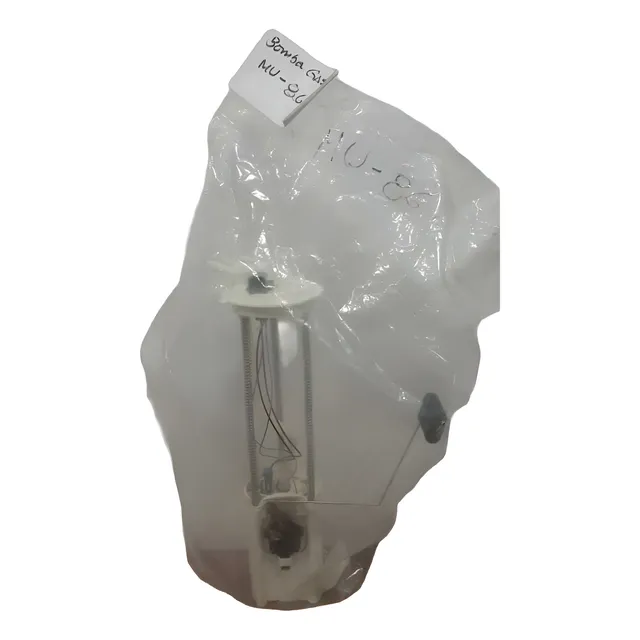 Bomba De Gasolina Chevrolet Cheyenne Blazer C1500 3000 Mu 86