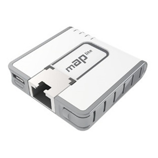 (map Lite) Mini Access Point 1 Puerto Fast Ethernet (map Lite) Mini Access Point 1 Puerto Fast Ethernet