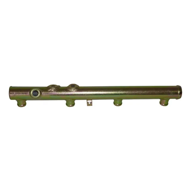 Caval. D'agua Flauta Curta(ferro) Ford F1000(92/96) Mwm229/4