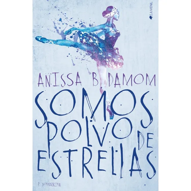 Somos Polvo De Estrellas