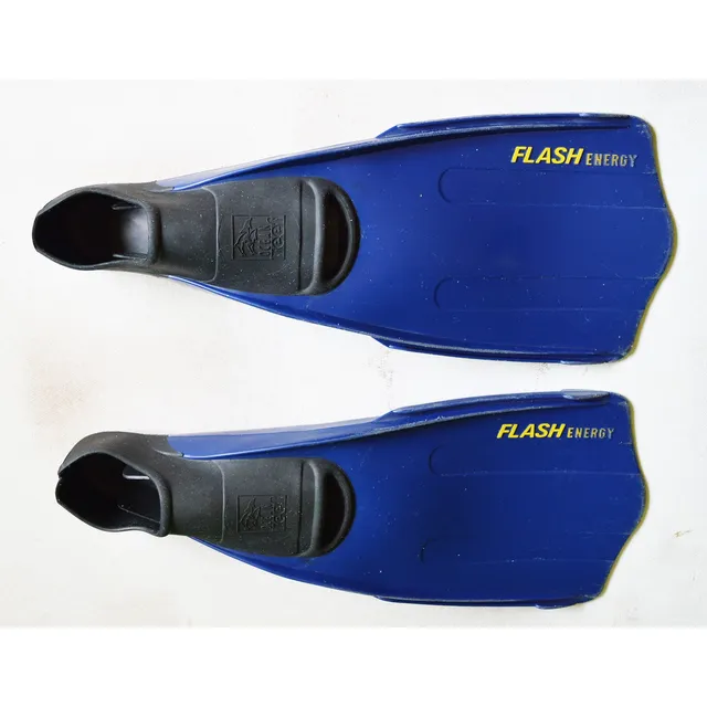 Chapaleta Natacion Talla 40-42 Italianas, Como Nuevas, 30v