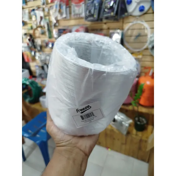 Ducto Flexible De Aluminio 5 X3mts