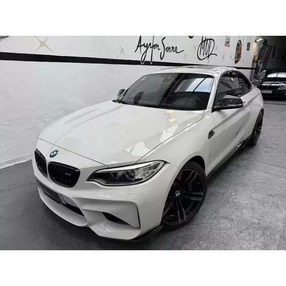 Bmw M2 3.0 M2
