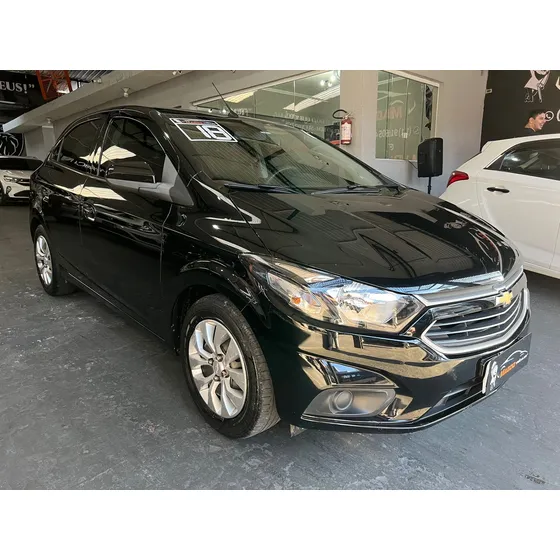 Chevrolet Onix 1.4 Lt 5p