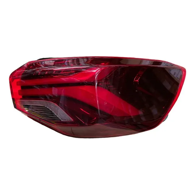 Stop Chevrolet Onix Led Sedan Derecho 2021 2022 2023