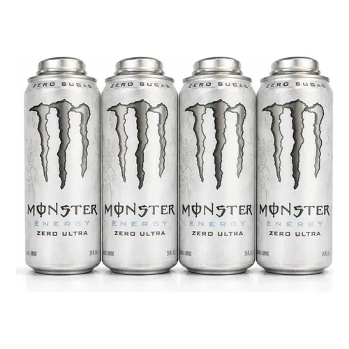 cuanta l carnitina tiene un monster Acetyl L Carnitine VS L Carnitine: Which One Is Better? main image 1