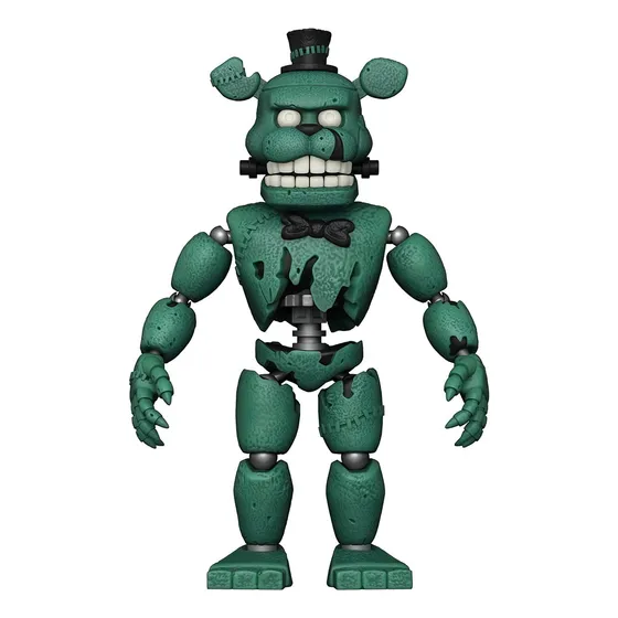 Figura Dreadbear Five Nights At Freddy's