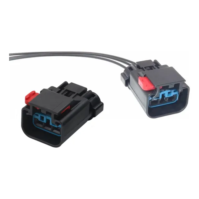 Arnes Sensor Velocidad Jeep Grand Cherokee 6cil 4.0l 1995