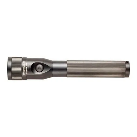 Lampara Táctica Streamlight Stinger Led Hl 75430