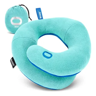 Almohada De Viaje Bcozzy Kids & Junior Almohada De Viaje Bcozzy Kids & Junior