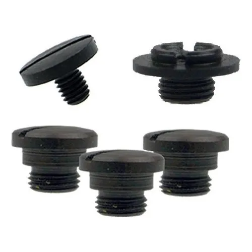 Kit Parafusos Empunhadura Taurus Pt58 59 92 100 101 938 917c