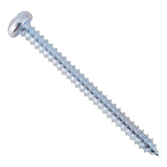 Tornillo Roscalata C/binding 12 X 1 1/4 100 Und