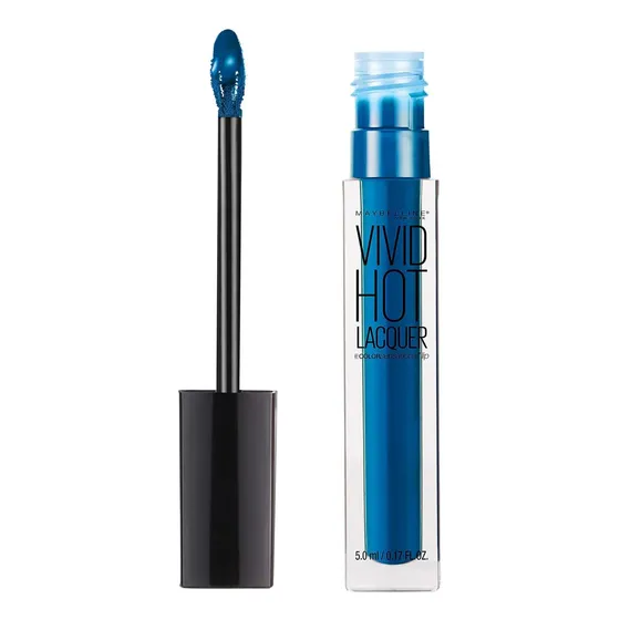 Brillo De Labios Maybelline New York Color Sensational Vivid