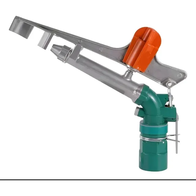 Aspersor Cañon De Riego 2 PLG. Mod. Py-40.