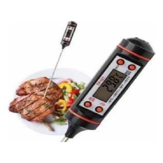 Termometro De Cocina