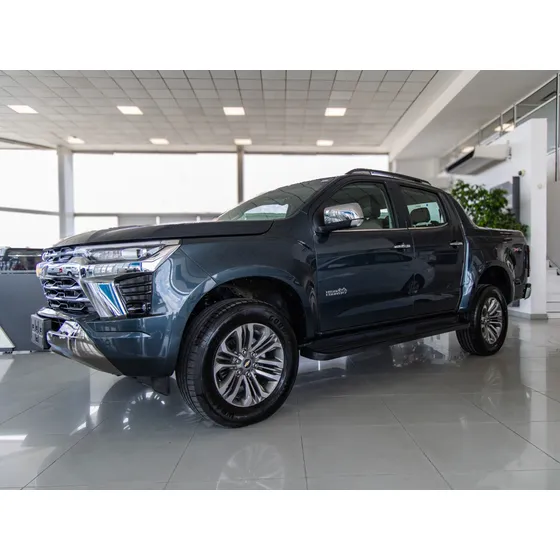 Chevrolet S10 Chevrolet S10 Pick-up High Country Cabina Doble 4x4 Awd 2.8 Turbo Diesel 207cv 510nm Automática