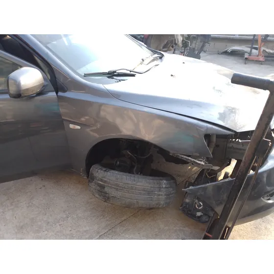 Mitsubishi Lancer 2.4 Gts Qc Cd Sun & Sound At
