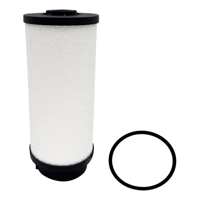 Aca Reemplazo Filtro Combustible Para Iveco Daily Diesel Pu