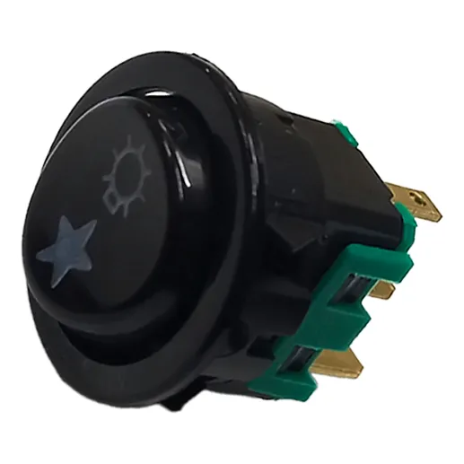 Interruptor Função Dupla Fogão Brastemp Consul W10764293