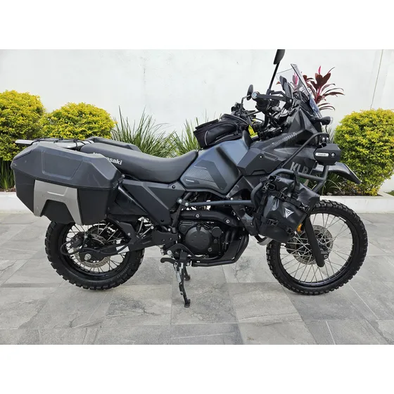 Klr650 Adv