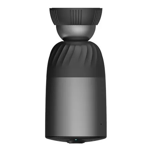 Cámara 1080p Ip Wifi Con Batería Memoria Y Microfono Ezviz