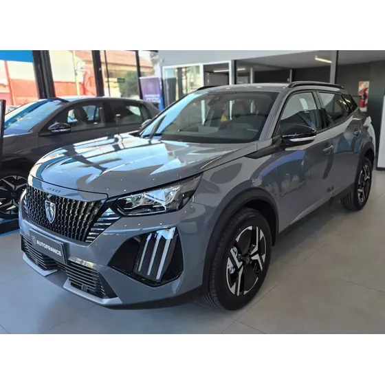 Peugeot 2008 1.0t Allure