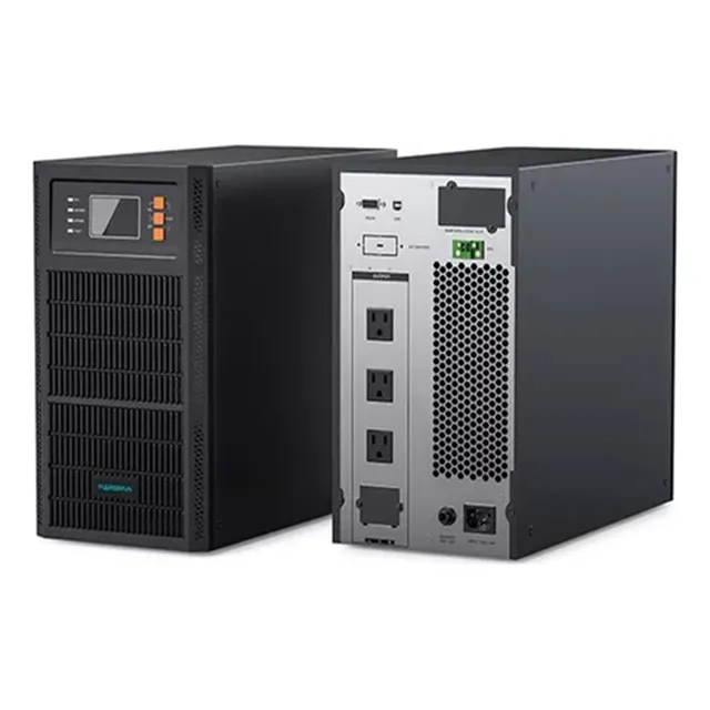 Ups Marsriva Mr-us3ka 110v 3kva 127ahx6