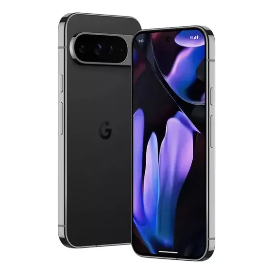 Google Pixel 9 Pro Xl Obsidiana 256gb + 16gb Ram - Aceptable (Reacondicionado)