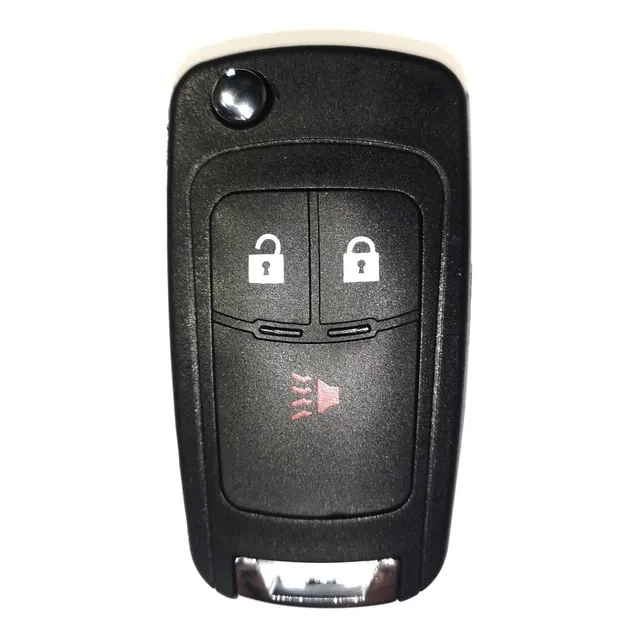 Carcasa Llave Chevrolet Spark