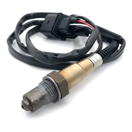 Sonda Banda Larga Wide Band Lsu 4.2 0258007351 Fueltech