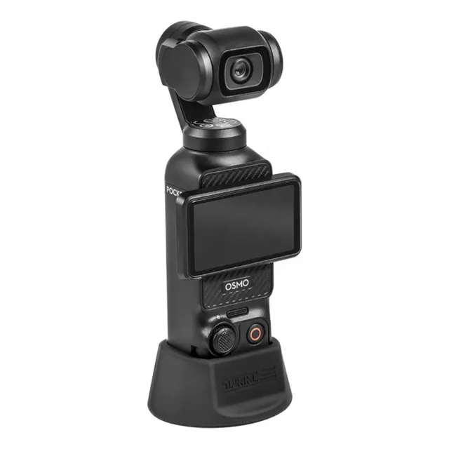 Base Startrc Para Cámara Dji Osmo Pocket 3