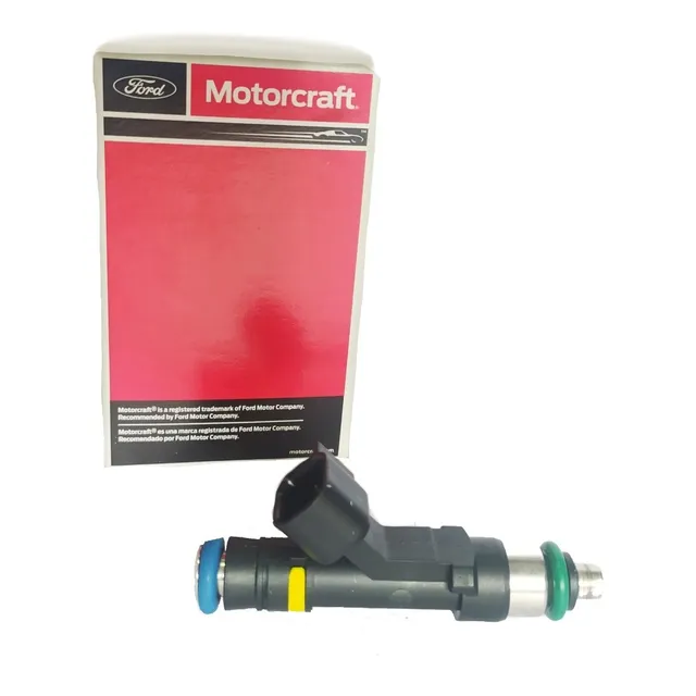 Inyector De Combustible Ford Fx4 F350 Triton 5.4 Original