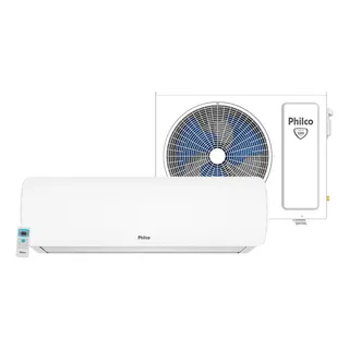 Ar Condicionado Split Hi Wall Philco 30000 Btu/h Frio Pac30f Ar Condicionado Split Hi Wall Philco 30000 Btu/h Frio Pac30f