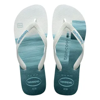 Chinelo Havaianas Top Surfer I Masculino Original Chinelo Havaianas Top Surfer I Masculino Original