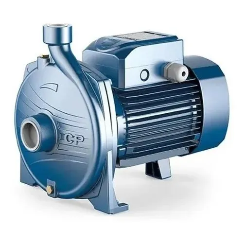 Bomba Centrífuga Pedrollo 1.5 Hp, 115-230 Volts Monof. Italy