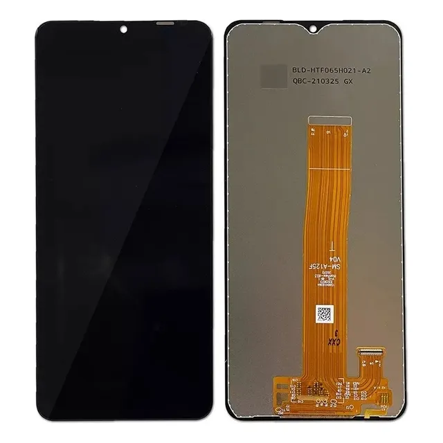 Pantalla Para Samsung A12 Universal