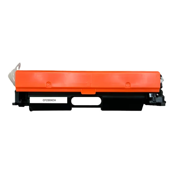 Toner Genérico 30x Cf230x Con Chip Compatible Hp M203/m227