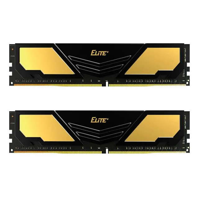 Memoria Ram T-force Elite De 32gb 16gbx2