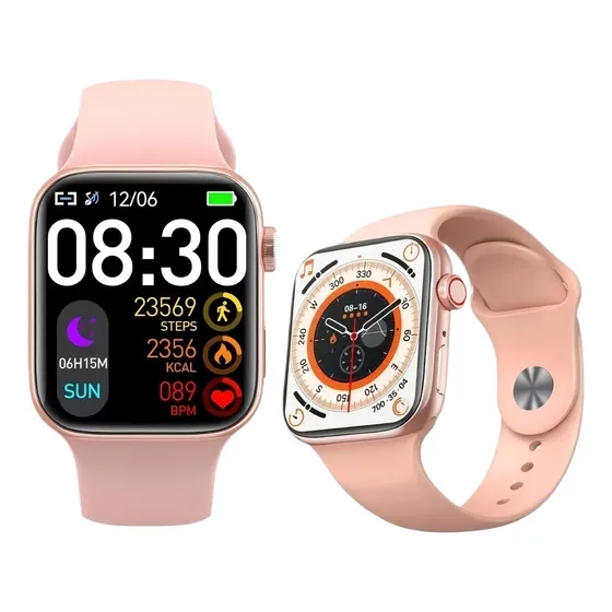 T900 Pro Max Reloj Inteligente Smartwatch Bluetooth Sa