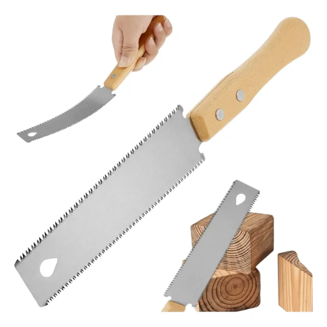 Sierra Para Madera Japonesa